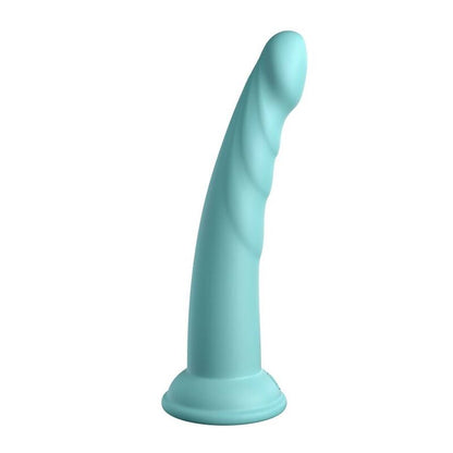 DILLIO - SLIM SEVEN 17,78 CM GREEN - Kink&Play