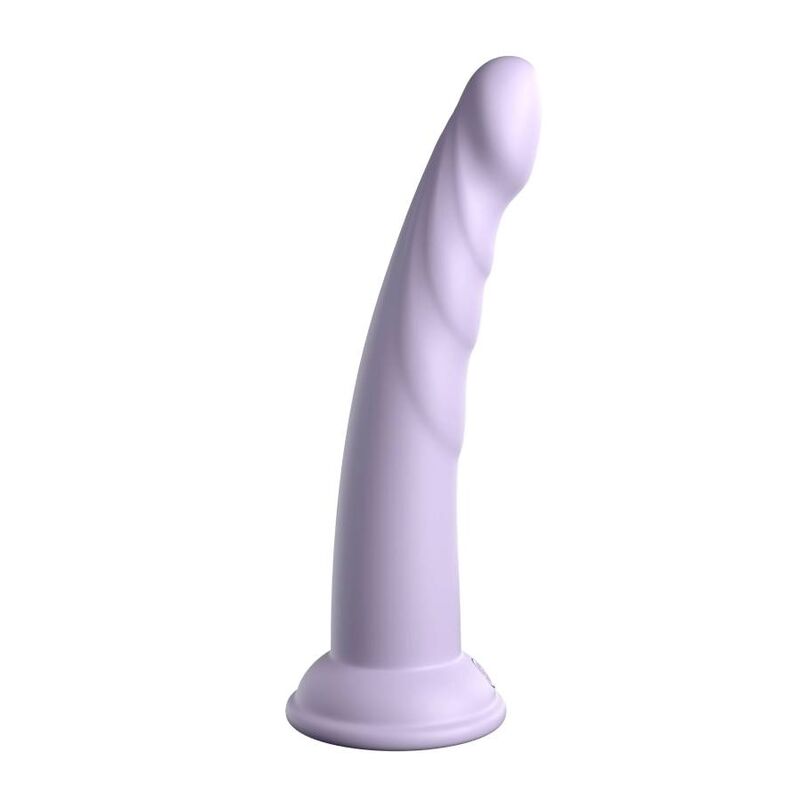 DILLIO - SLIM SEVEN 17,78 CM VIOLET - Kink&Play