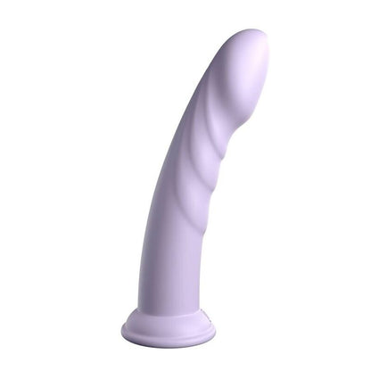 DILLIO - SUPER EIGHT 20,32 CM VIOLET - Kink&Play