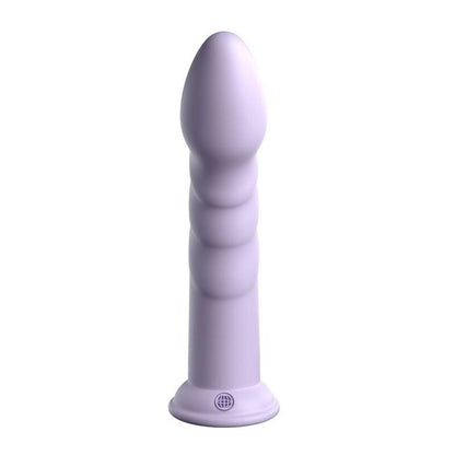 DILLIO - SUPER EIGHT 20,32 CM VIOLET - Kink&Play