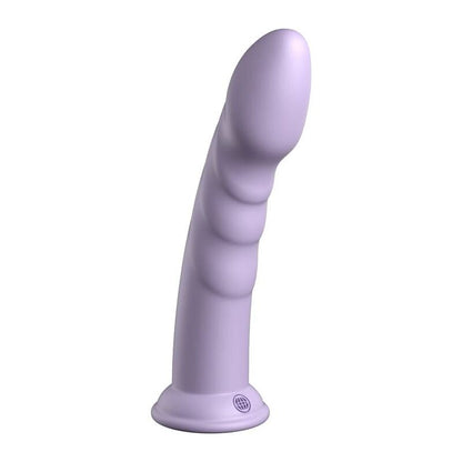 DILLIO - SUPER EIGHT 20,32 CM VIOLET - Kink&Play