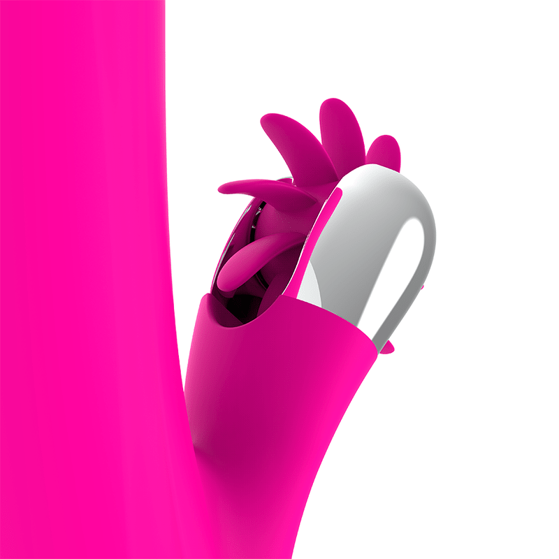 DIVERSIA - BUNNY ROTATION 24 CM - Kink&Play