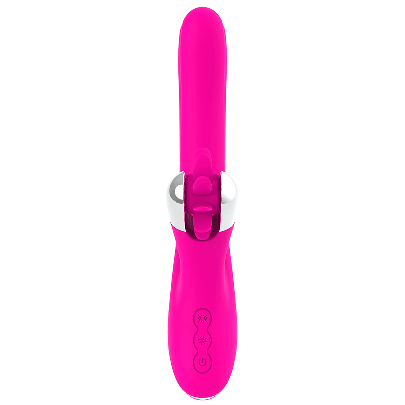 DIVERSIA - BUNNY ROTATION 24 CM - Kink&Play