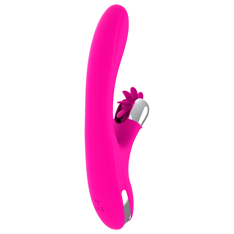 DIVERSIA - BUNNY WAVES 24 CM - Kink&Play