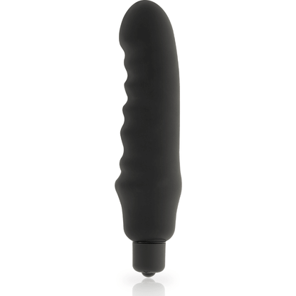 DOLCE VITA - GENIUS BLACK SILICONE - Kink&Play