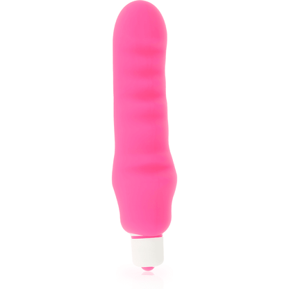 DOLCE VITA - GENIUS PINK SILICONE - Kink&Play