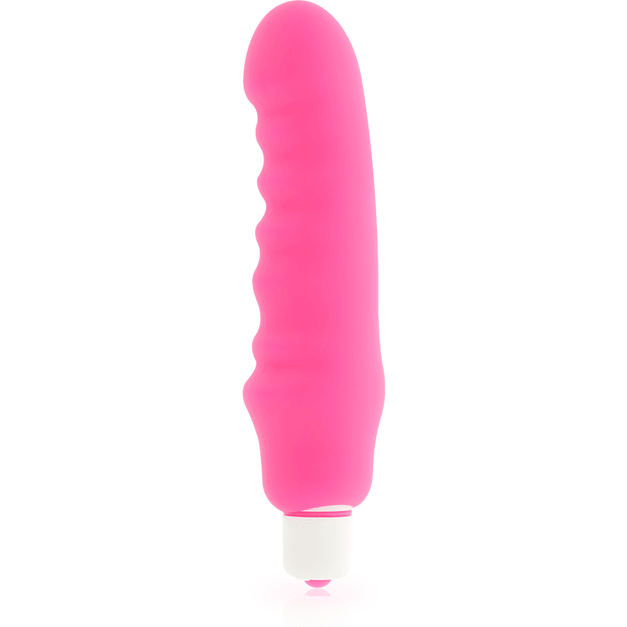 DOLCE VITA - GENIUS PINK SILICONE - Kink&Play