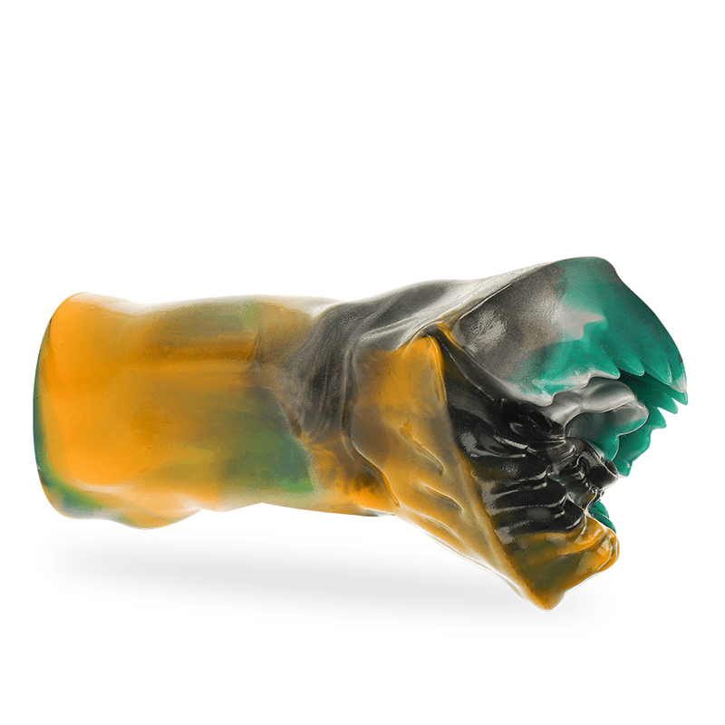EPIC - ARGES CYCLOPS MALE MASTURBATOR MOUTH - Kink&Play