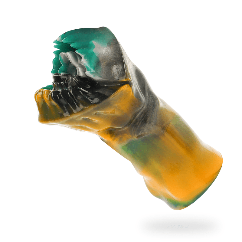 EPIC - ARGES CYCLOPS MALE MASTURBATOR MOUTH - Kink&Play