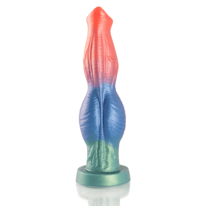 EPIC - ARION DILDO SYMPHONY OF PLEASURE RECHARGEABLE REMOTE CONTROL - Kink&Play