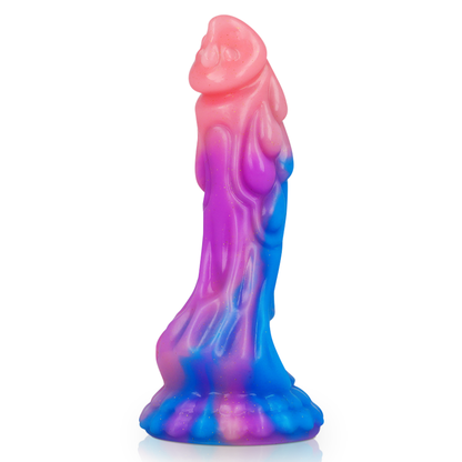 EPIC - ASHTAR DILDO EXTRATERRESTRIAL HUMAN FORM - Kink&Play