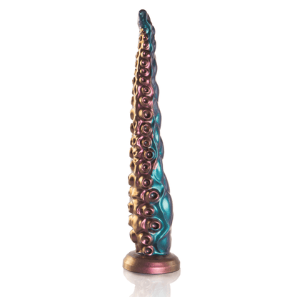 EPIC - CHARYBDIS FINE TENTACLE DILDO LARGE SIZE - Kink&Play