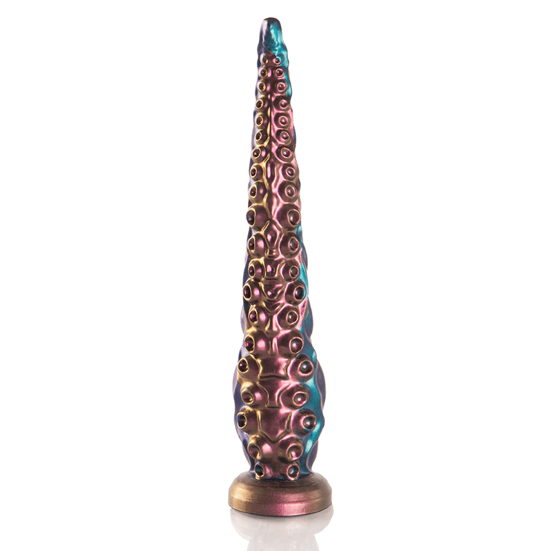 EPIC - CHARYBDIS FINE TENTACLE DILDO LARGE SIZE - Kink&Play