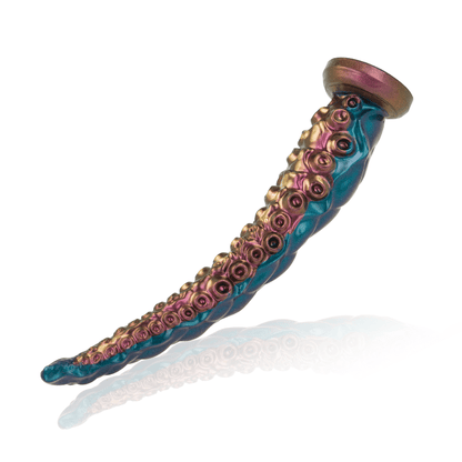 EPIC - CHARYBDIS FINE TENTACLE DILDO SMALL SIZE - Kink&Play