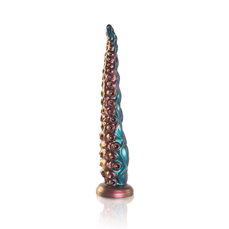 EPIC - CHARYBDIS FINE TENTACLE DILDO SMALL SIZE - Kink&Play