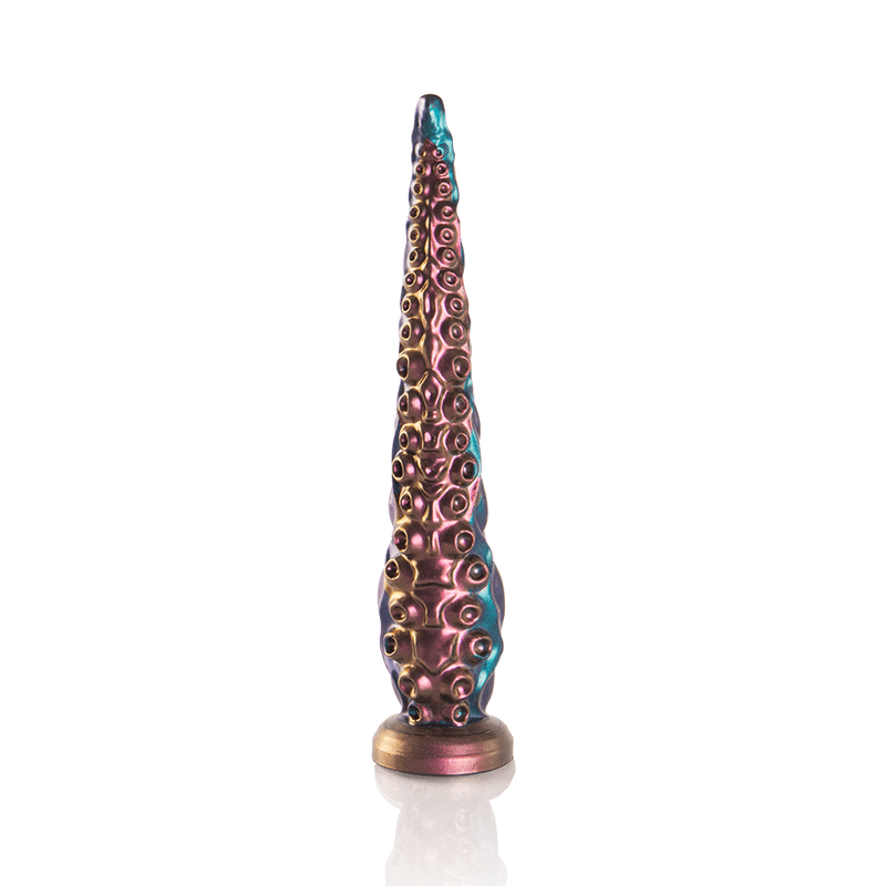 EPIC - CHARYBDIS FINE TENTACLE DILDO SMALL SIZE - Kink&Play