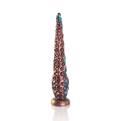 EPIC - CHARYBDIS FINE TENTACLE DILDO SMALL SIZE - Kink&Play