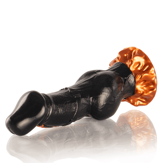 EPIC - DEIMOS DILDO POWER OF ECSTASY - Kink&Play