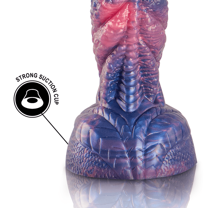 EPIC - DIONYSUS DILDO DANCE OF PLEASURE - Kink&Play