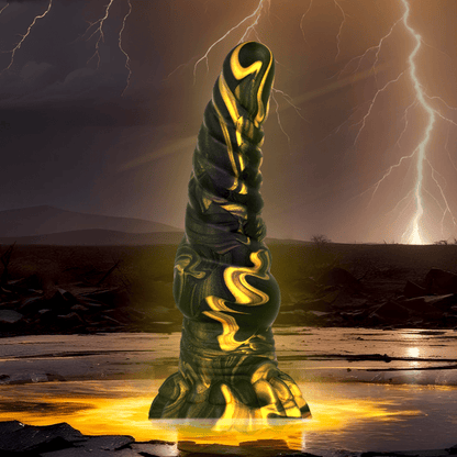 EPIC - FURIAS DILDO GREEK MYTHOLOGICAL CREATURE - Kink&Play