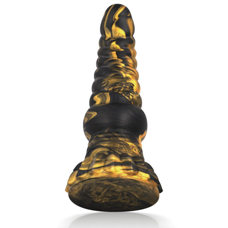 EPIC - FURIAS DILDO GREEK MYTHOLOGICAL CREATURE - Kink&Play