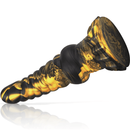 EPIC - FURIAS DILDO GREEK MYTHOLOGICAL CREATURE - Kink&Play