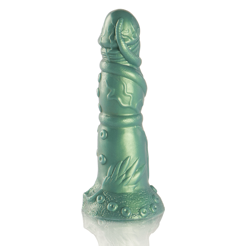 EPIC - HADES DILDO PASSION IN THE UNDERWORLD - Kink&Play