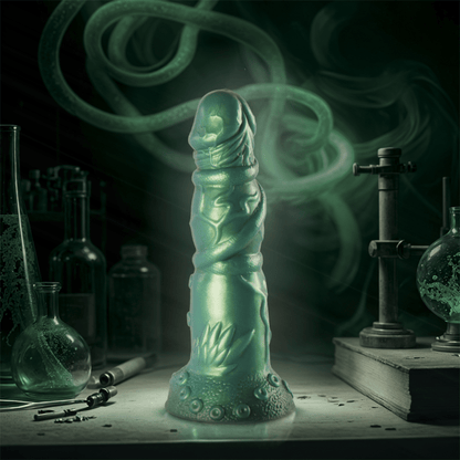 EPIC - HADES DILDO PASSION IN THE UNDERWORLD - Kink&Play