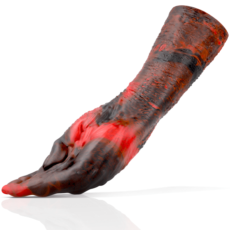 EPIC - LILITH DILDO EVIL DEMON M - Kink&Play