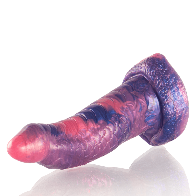 EPIC - MEDUSA DILDO PETRIFIING PLEASURE - Kink&Play