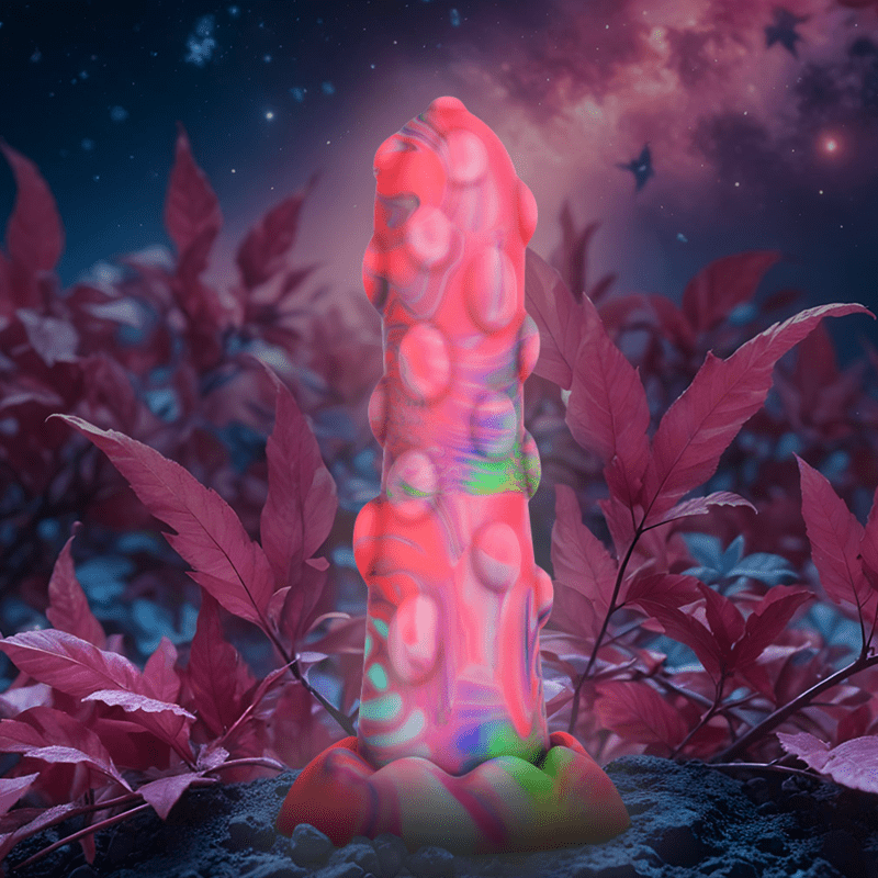EPIC - NIXIE DILDO SHAPE - SHIFTING SPIRIT - Kink&Play