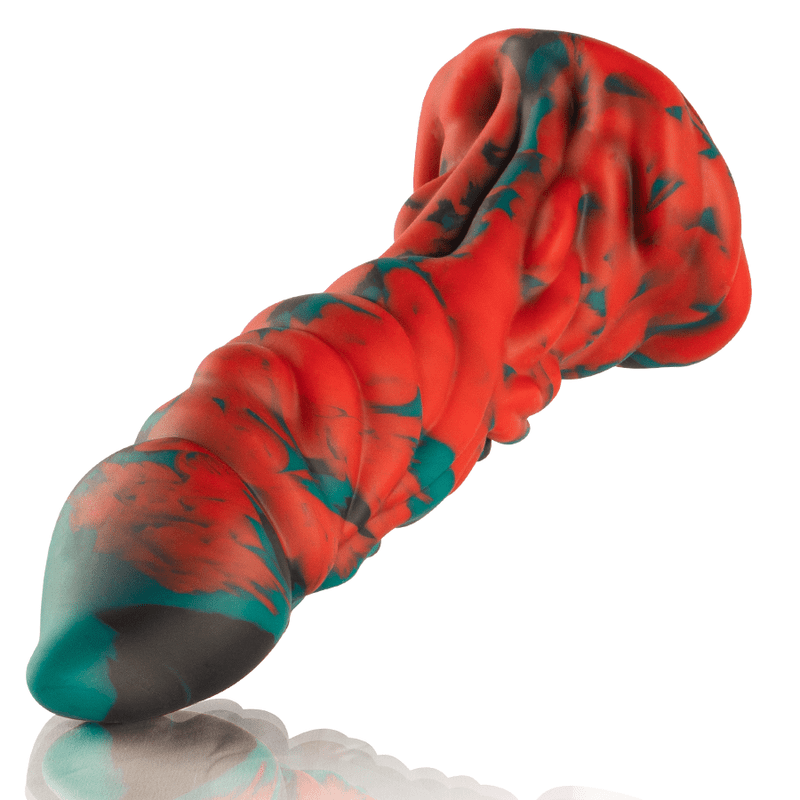 EPIC - PHOBOS DILDO CHILD OF LOVE AND DELIGHT SMALL SIZE - Kink&Play