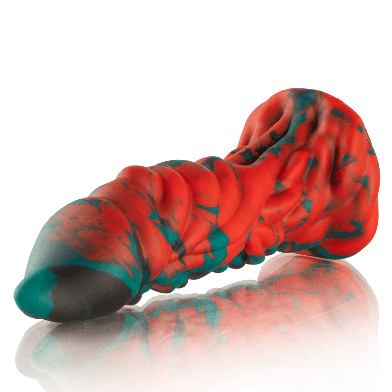 EPIC - PHOBOS DILDO CHILD OF LOVE AND DELIGHT SMALL SIZE - Kink&Play