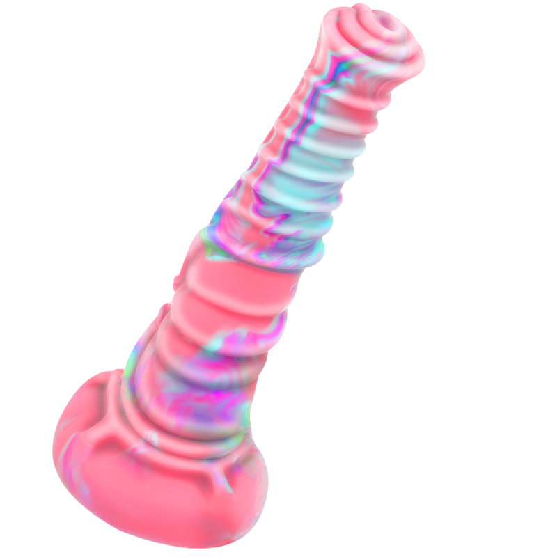 EPIC - SIDHE DILDO IMMORTAL CREATURE - Kink&Play