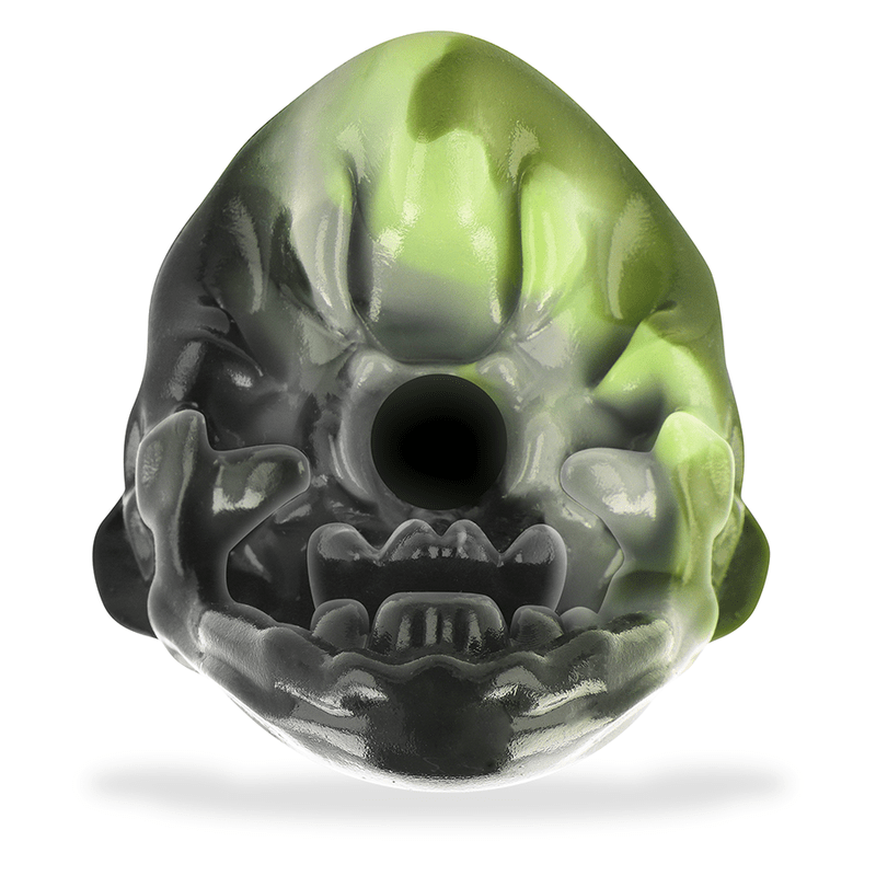 EPIC - STEROPES CYCLOPS MALE MASTURBATOR MOUTH - Kink&Play