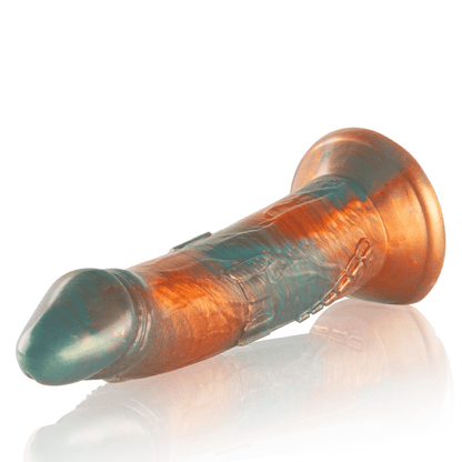 EPIC - TALOS DILDO OF POWER AND PLEASURE - Kink&Play