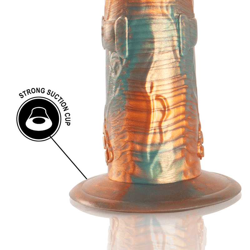 EPIC - TALOS DILDO OF POWER AND PLEASURE - Kink&Play