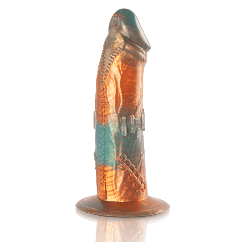 EPIC - TALOS DILDO OF POWER AND PLEASURE - Kink&Play