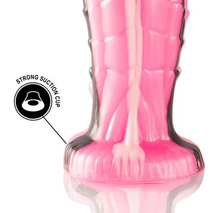 EPIC - TRITON DILDO THE STRENGTH OF THE REPTILE - Kink&Play