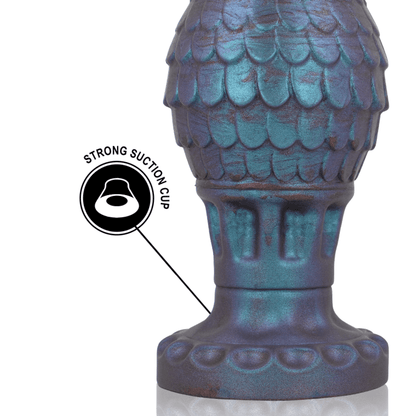 EPIC - VRAKOS DRAGON EGG ANAL PLUG SIZE L - Kink&Play