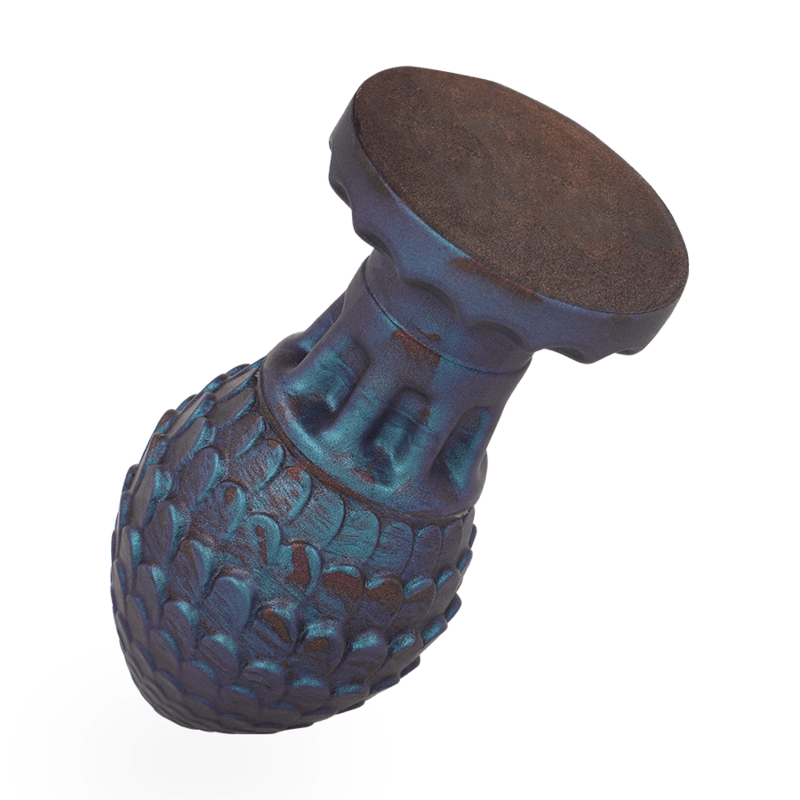 EPIC - VRAKOS DRAGON EGG ANAL PLUG SIZE M - Kink&Play