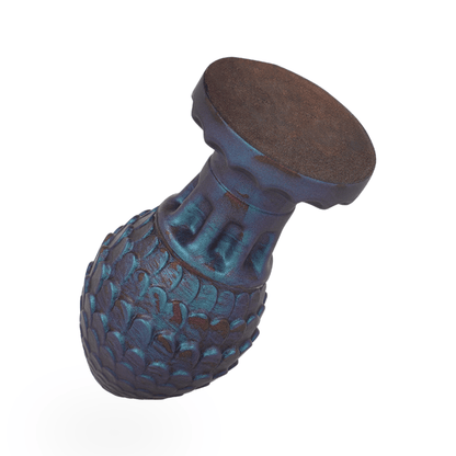 EPIC - VRAKOS DRAGON EGG ANAL PLUG SIZE S - Kink&Play