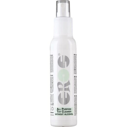 EROS - ALL PURPOSE TOY CLEANER 100 ML - Kink&Play