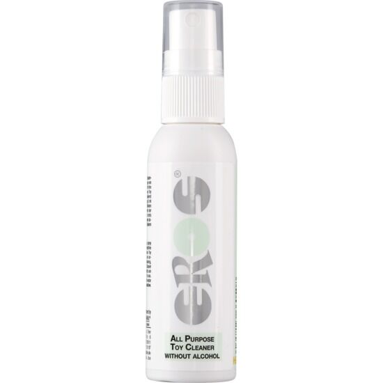 EROS - ALL PURPOSE TOY CLEANER 50 ML - Kink&Play