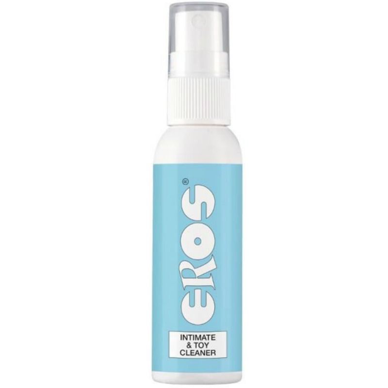 EROS - INTIMATE TOY CLEANER 50 ML - Kink&Play