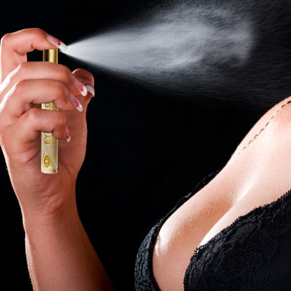 EYE OF LOVE - EOL PHEROMONE PARFUM 10 ML - AFTER DARK - Kink&Play