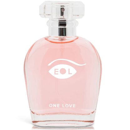 EYE OF LOVE - EOL PHR PARFUM DELUXE 50 ML - ONE LOVE - Kink&Play
