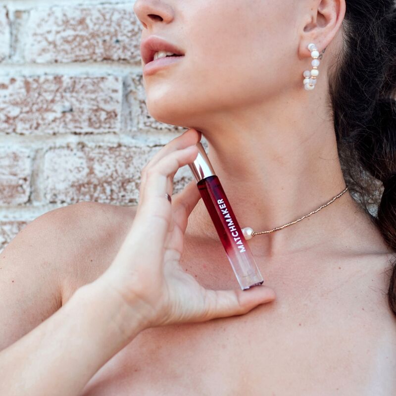 EYE OF LOVE - MATCHMAKER RED DIAMOND PERFUME ATTRACT THEM 10 ML - Kink&Play