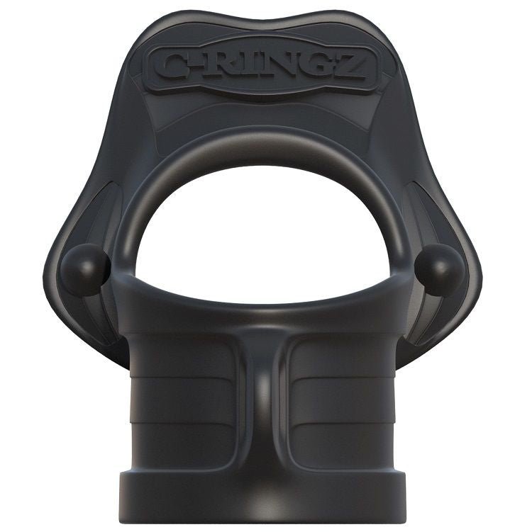 FANTASY C - RINGZ - ROCK HARD RING & STRETCHER - Kink&Play