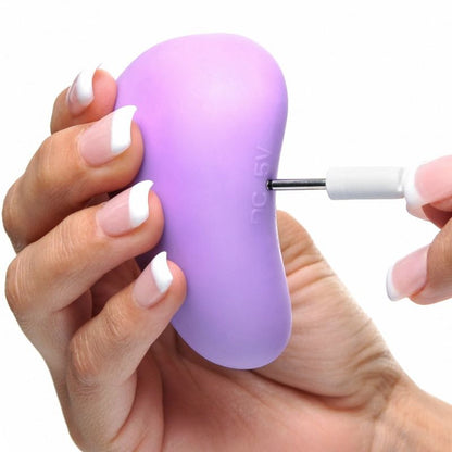 FANTASY FOR HER - VIBRATING PETITE AROUSE - HER - Kink&Play